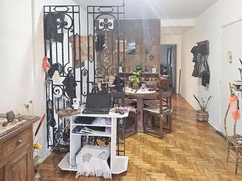 Departamento en Venta en Martinez, USD 92.000