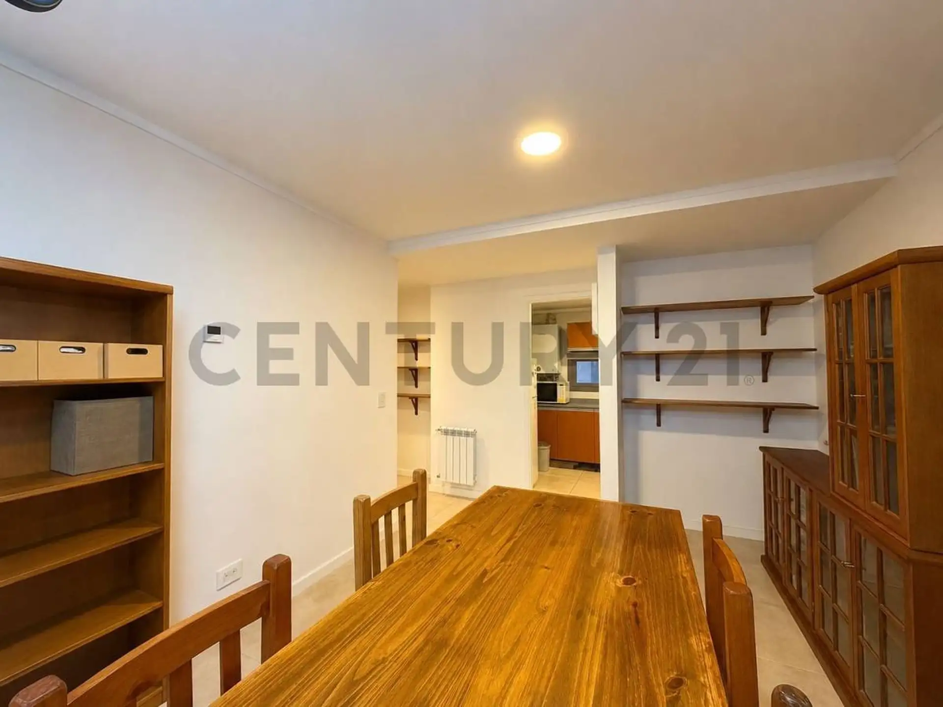 Venta departamento monoambiente apto crédito