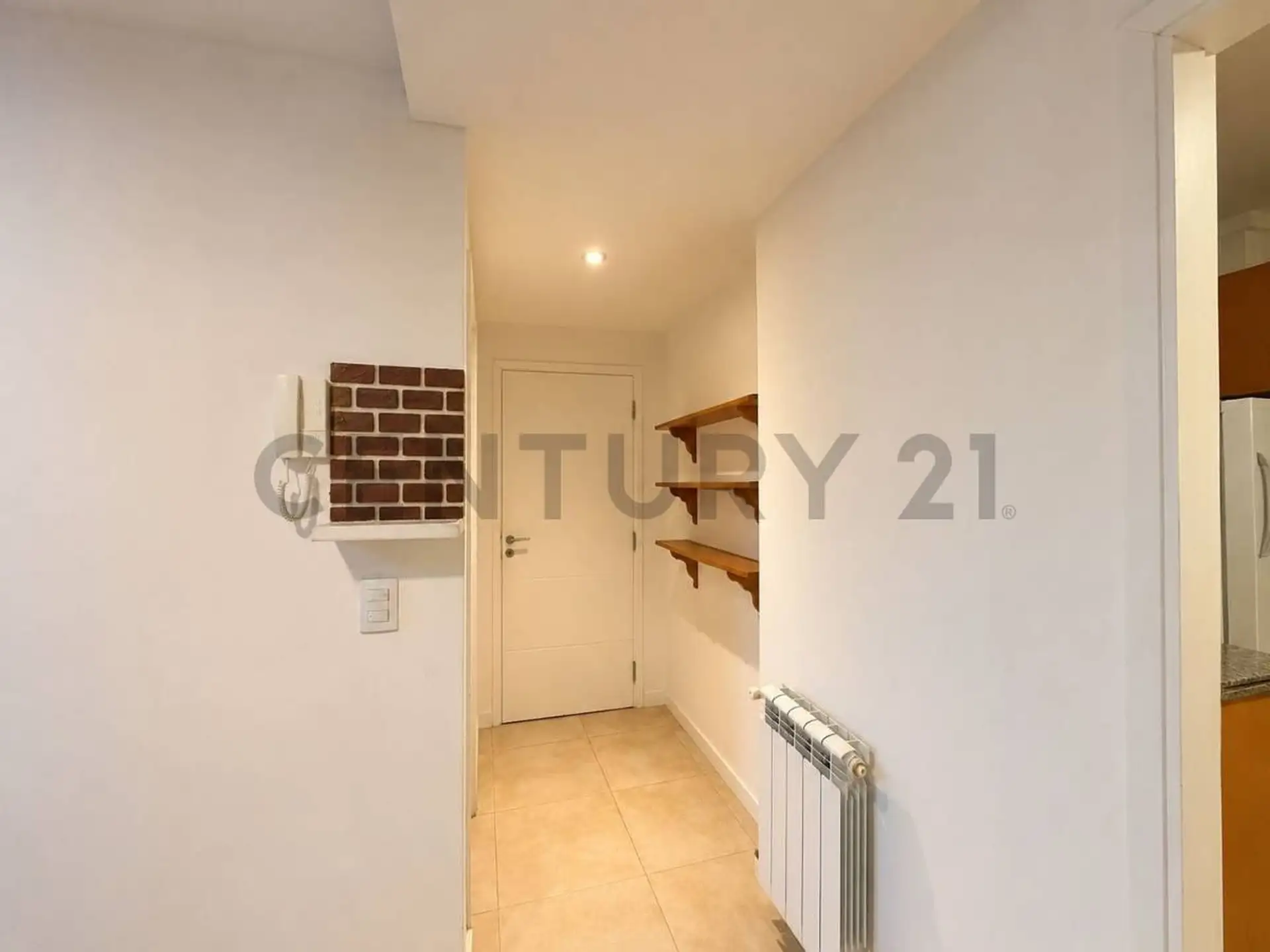Venta departamento monoambiente apto crédito