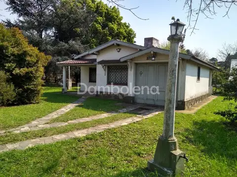 Terreno en Venta de 2163,0 m2
