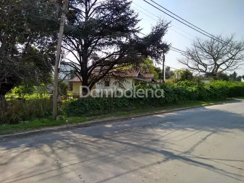 Terreno en Venta, FOT 1