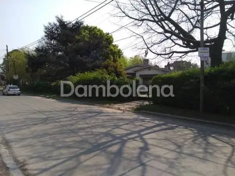 Terreno en Venta en Centro (Moreno), USD 230.000