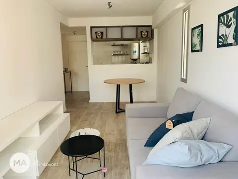 Departamento en Venta en Centro, Rosario