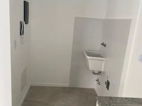 Departamento en Venta con 1 cochera