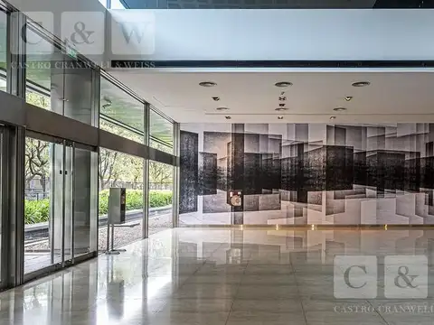 Oficina en Alquiler 7 años