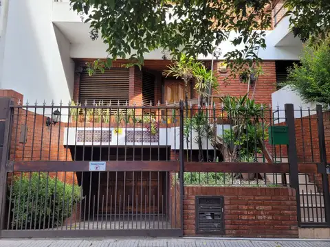 ESPECTACULAR DUPLEX SOBRE 6 MTS DE FRENTE