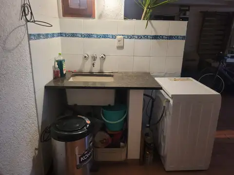 ESPECTACULAR DUPLEX SOBRE 6 MTS DE FRENTE