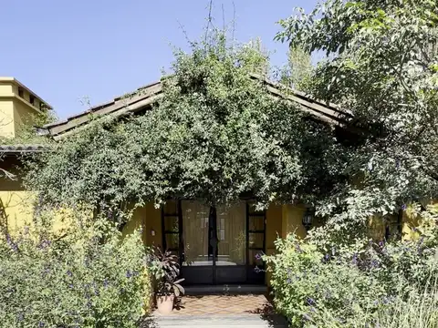 FINCA TURISTICA EN VENTA CERRILLOS POSADA DEL SANTO
