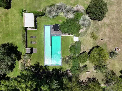 Hotel en Venta en Cerrillos, USD 1.000.000