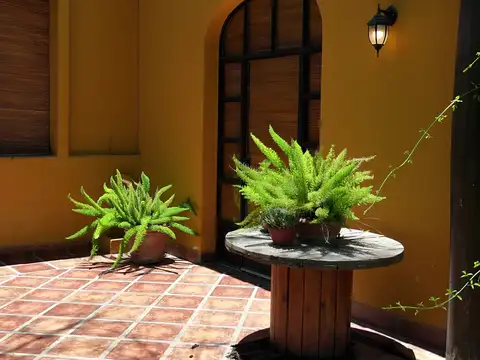 Hotel en Venta 5 Habitaciones