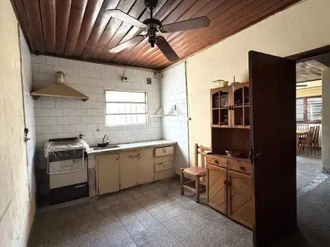 PH VENTA 1 DORMI JARDÍN