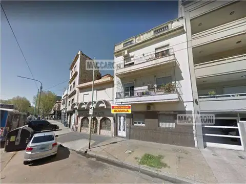 Departamento - Alquiler - Argentina, Capital Federal -  PIZARRO 6030