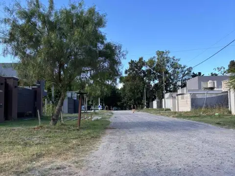 Terreno en Venta de 344,85 m2