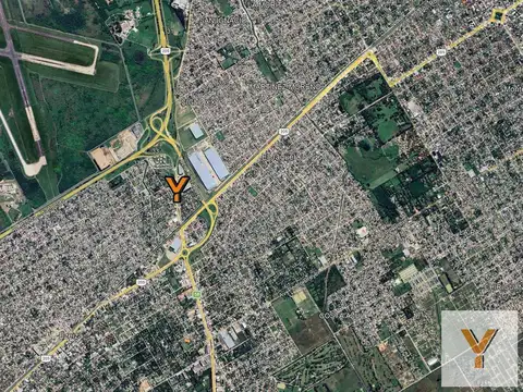 Departamento en Venta 15 años