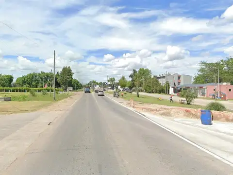 Avenida Jorge Newbery e/ Avenida Del Libertador y Migueletes