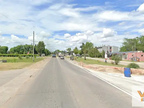 Avenida Jorge Newbery e/ Avenida Del Libertador y Migueletes