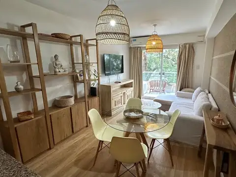 Departamento en Alquiler en Santa Fe, La Capital