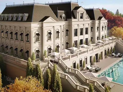 Terreno en Venta de 2622,0 m2