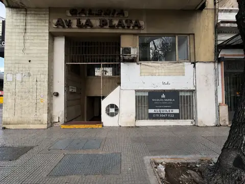 Local en Alquiler en Boedo, Capital Federal