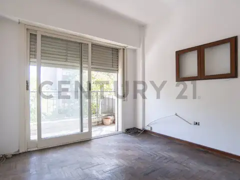 Diagonal 80 , Piso 1 A