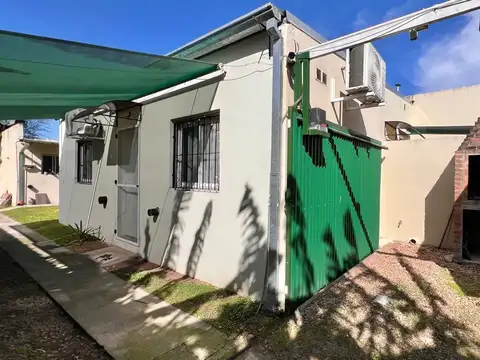 Casa en Venta 7 años