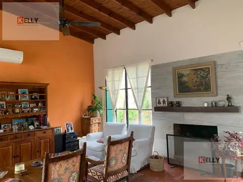 Casa en Alquiler en Altos De Manzanares, USD 1.100