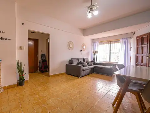 VENTA CASA 3 AMBIENTES EN SAN JUSTO