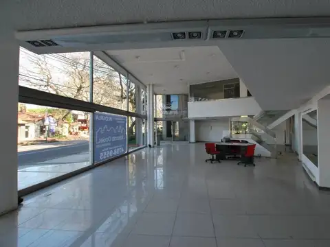 Local en Venta en Acassuso, USD 6.000.000