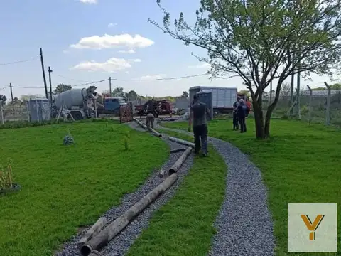 Terreno en Venta de 750,0 m2