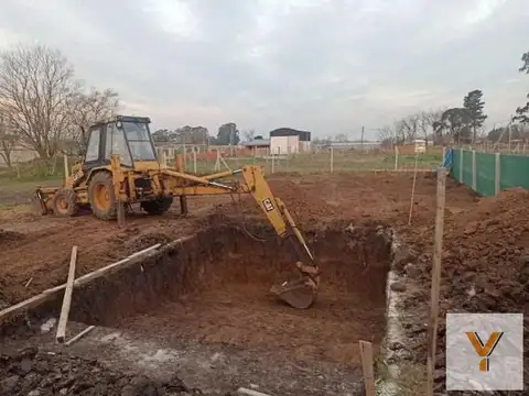 Terrenos en venta - 750mts2 - Berazategui