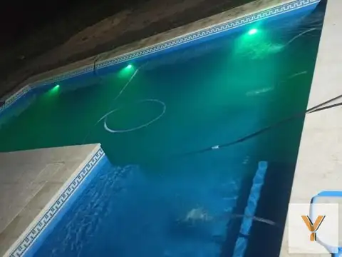 Terreno en Venta 50  mts Fondo