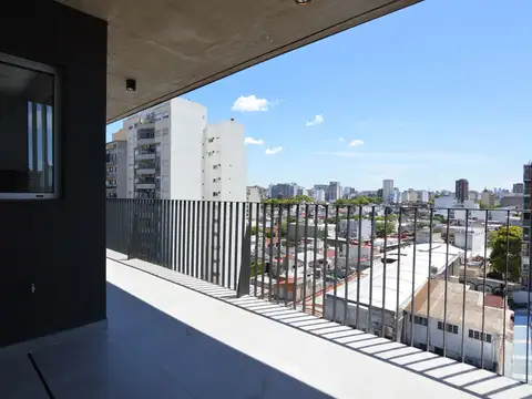 Departamento en Alquiler Apto profesional