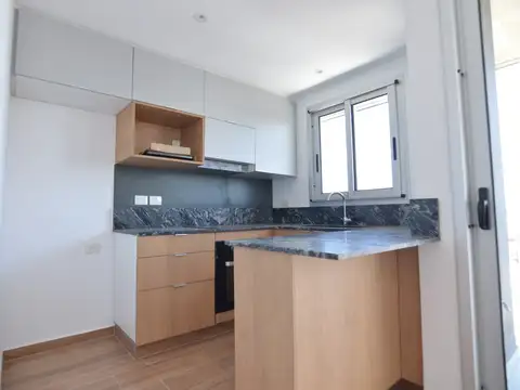 Departamento en Alquiler A Estrenar