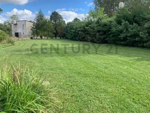 Terreno en Venta en Parque Sakura, Countries y Barrios Cerrados en Exaltacion de la Cruz