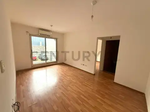 Departamento en Alquiler en Villa Crespo, Capital Federal