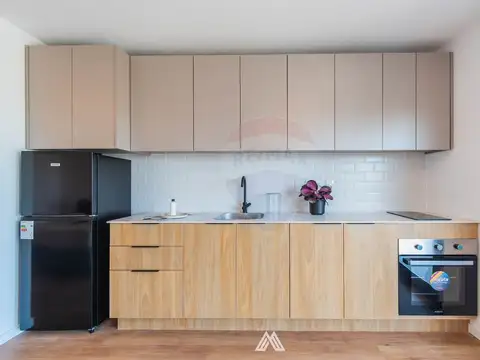 Departamento en Venta 1 año