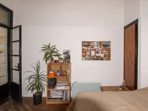 Departamento en Venta en Parque Patricios, USD 84.000