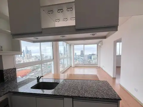 Peru 1300, Piso 15