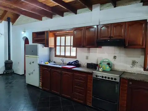 Casa en Venta en Barrio Atalaya, USD 95.000