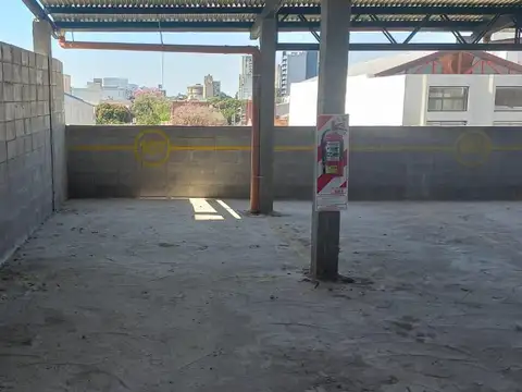 Hipolito Yrigoyen 400
