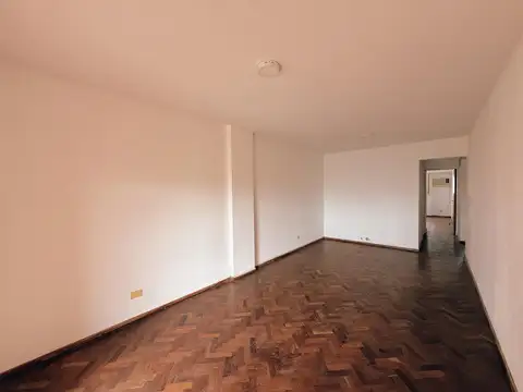 Departamento en Alquiler 40 años