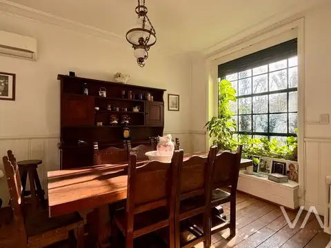 Casa en Venta de 4 dormitorios