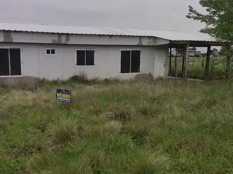 Casa en Venta 10 años