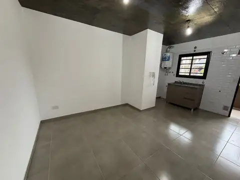 Departamento - Alquiler - Argentina, Malvinas Argentinas - Juan Maria Gutierrez 902
