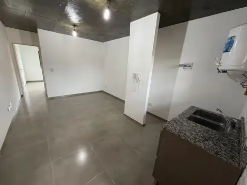 Juan Maria Gutierrez 900, Piso 1