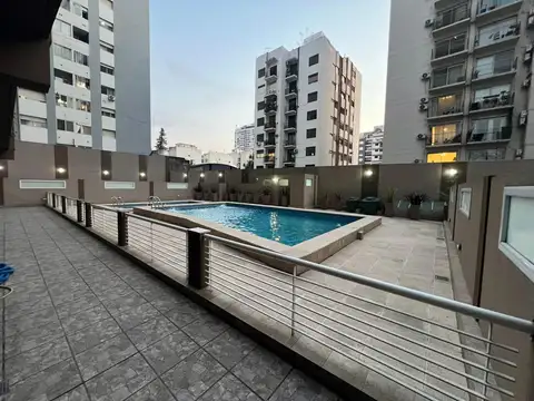 Departamento en Alquiler de 2 ambientes