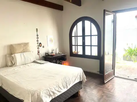 Depto Tipo Casa 4 ambientes con 1 baño