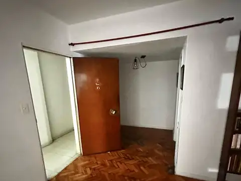 Departamento en Venta en Belgrano, USD 170.000