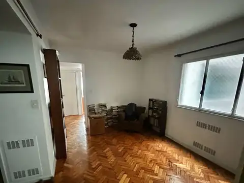 Departamento - Belgrano