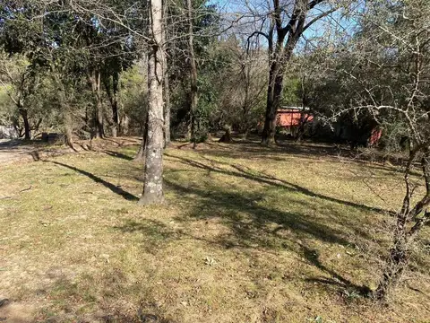 Venta terreno de 1210mts en Cabana Unquillo 